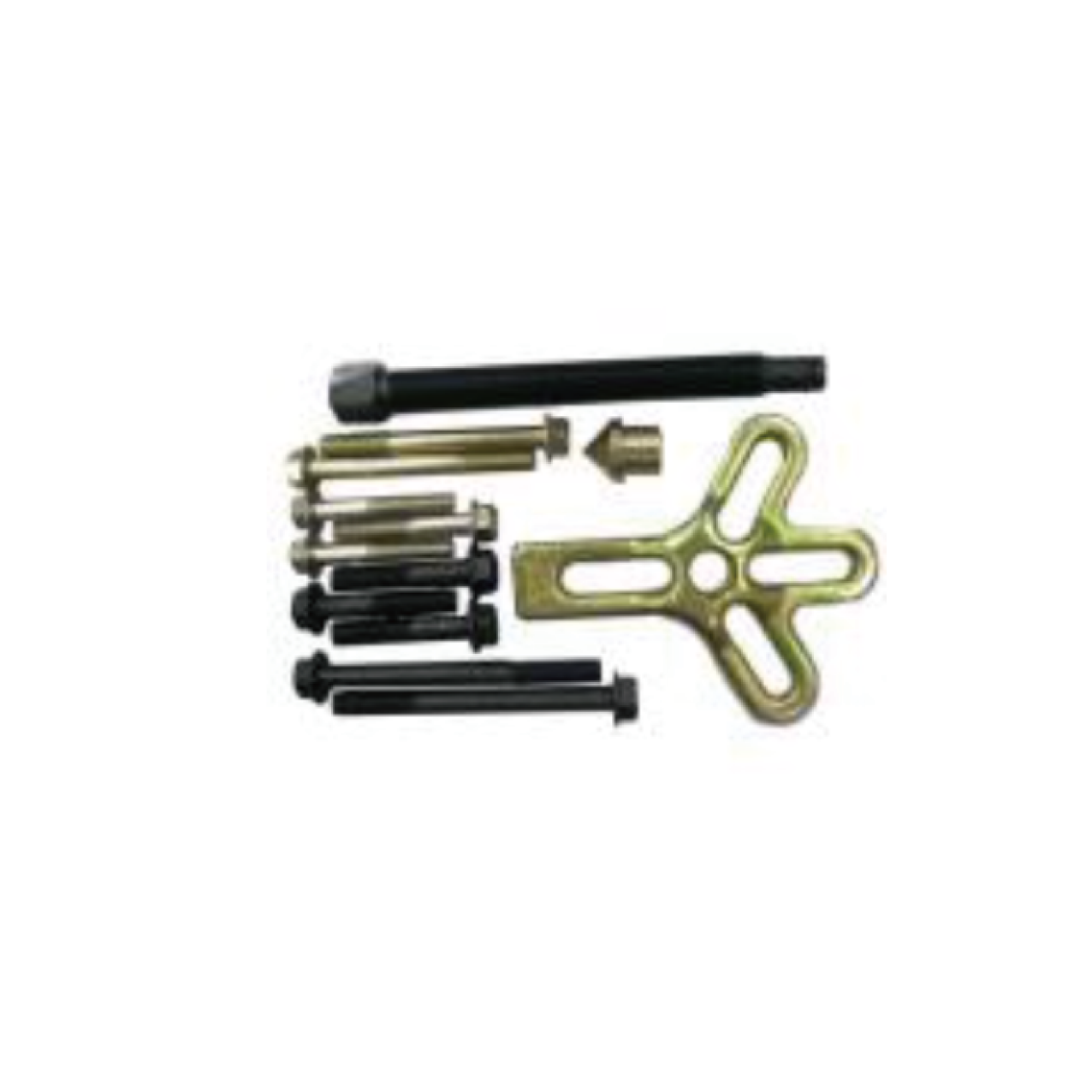  HARMONIC BALANCER PULLER SET